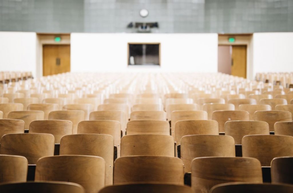 Professioneel presenteren leren