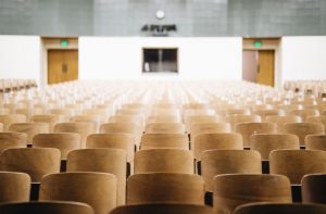 Professioneel presenteren leren