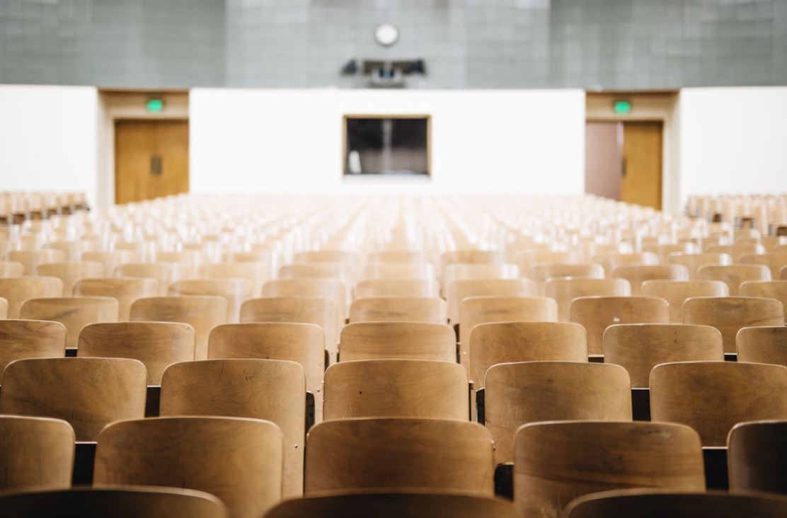 Professioneel presenteren leren