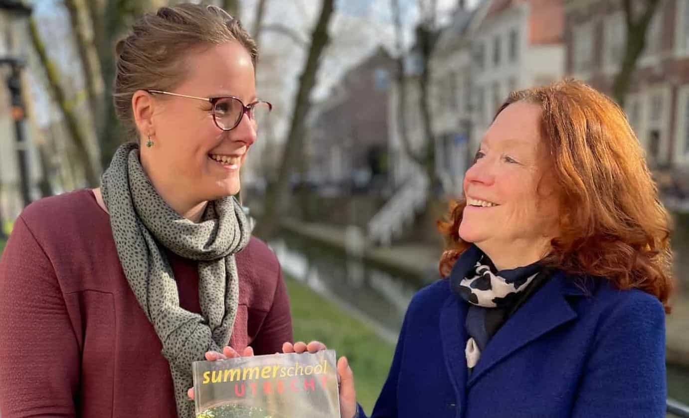 Utrecht Summer School