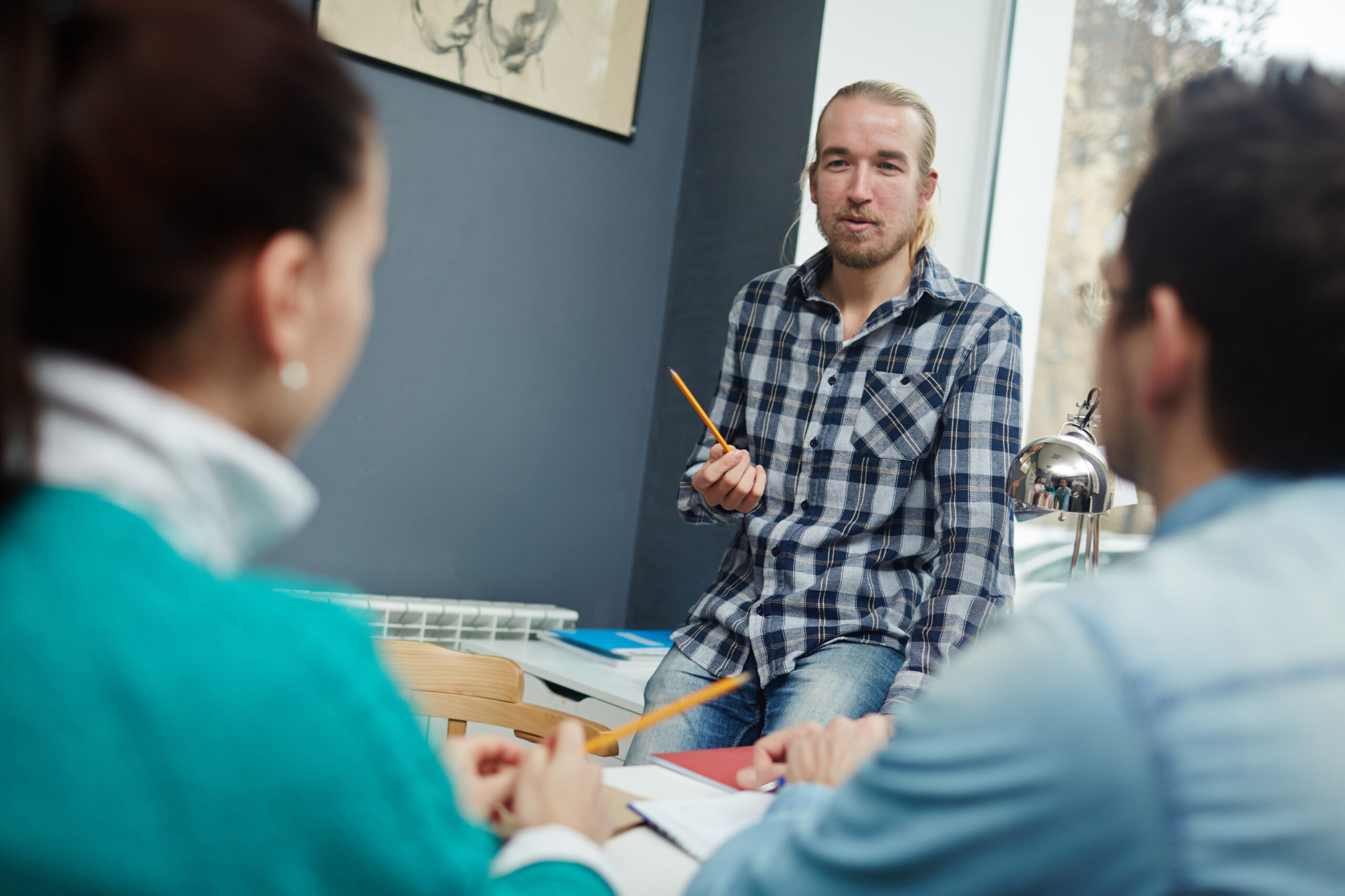 Cursus Beginners Nederlands (A1 → A2)