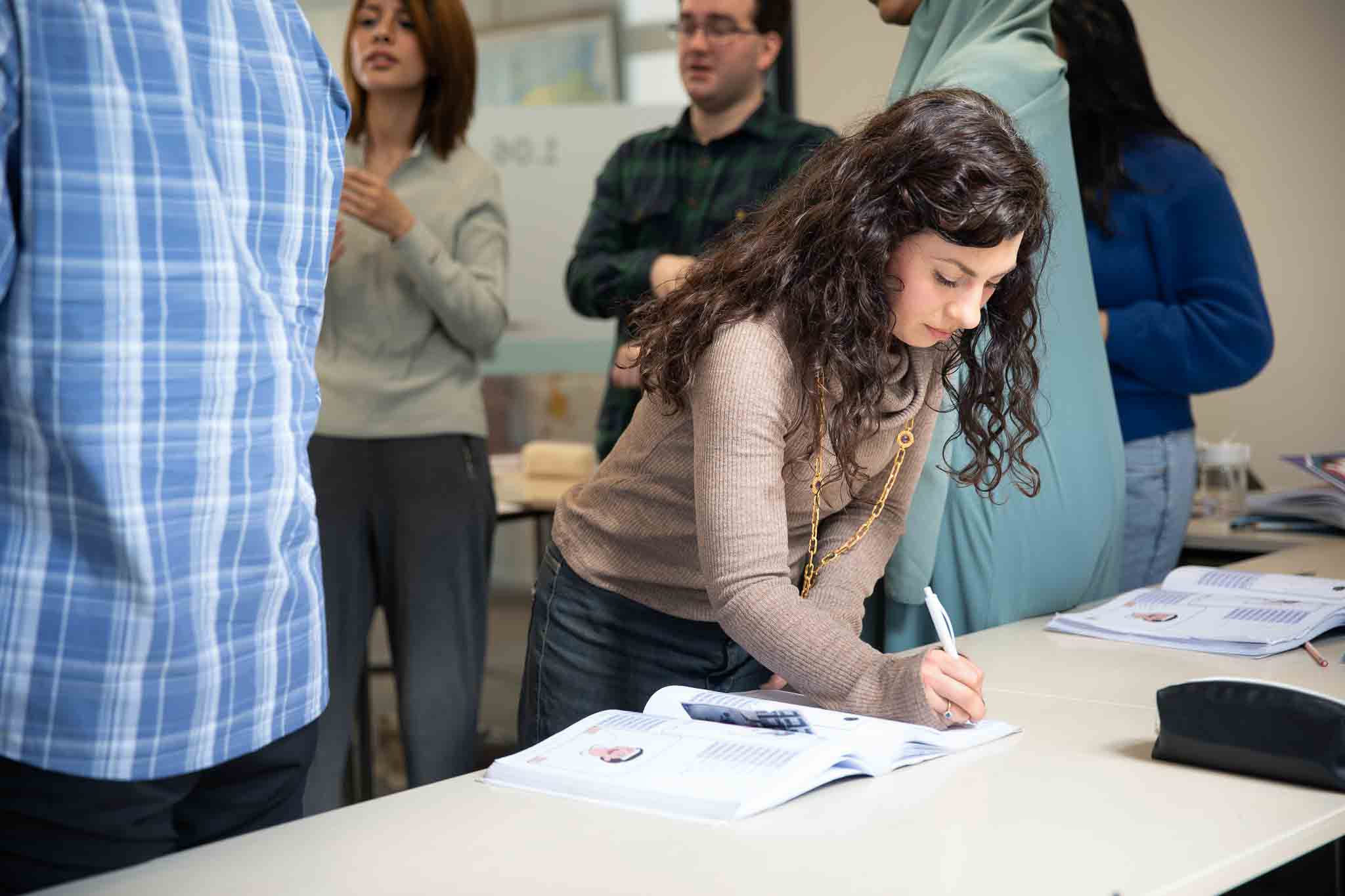 Examentraining Staatsexamen NT2 programma II