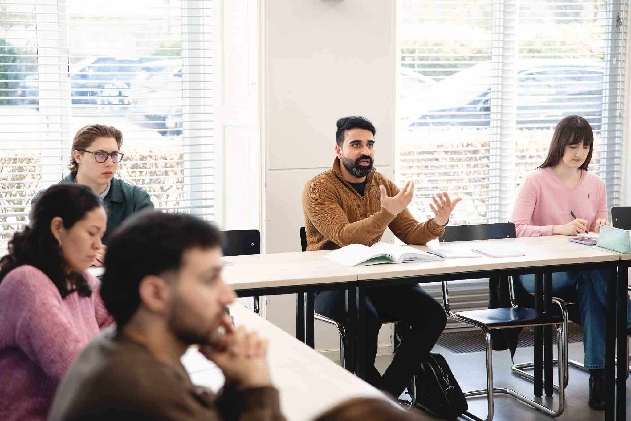 Portuguese 4 course (A1+ → A2-)