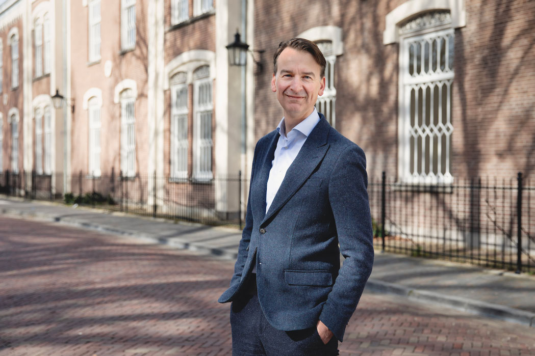 Jeroen Persoons