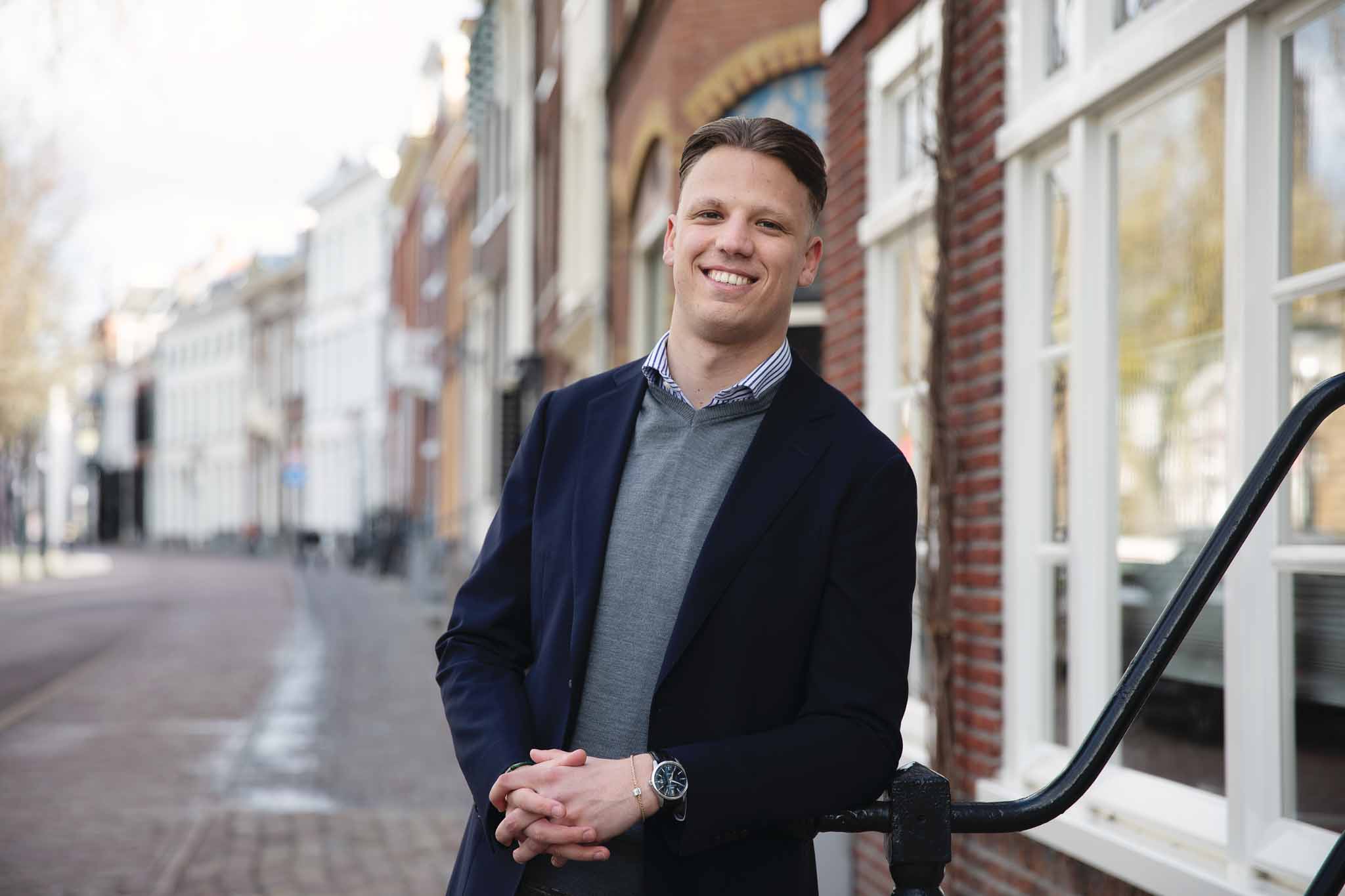Wessel Hijman Wessel Hijman